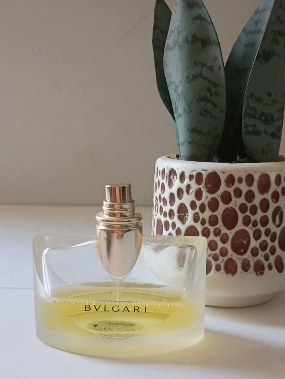 Bvlgari Pour Femme Eau de